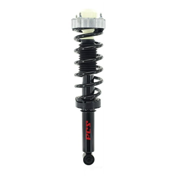 Focus 1345956 Suspension Strut & Coil Spring Assembly