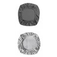 thumbnail image 1 of 2 Fundas Elásticas Para Sillas De Oficina, Protector De Muebles, Funda De LICRA Para Silla, 1 of 2