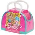thumbnail image 1 of Muñeca Barbie ama a las mascotas con Accesorios de Transporte para Mascotas y 2 Cachorros, 1 of 1