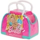 thumbnail image 1 of Muñeca Barbie ama a las mascotas con Accesorios de Transporte para Mascotas y 2 Cachorros, 1 of 1