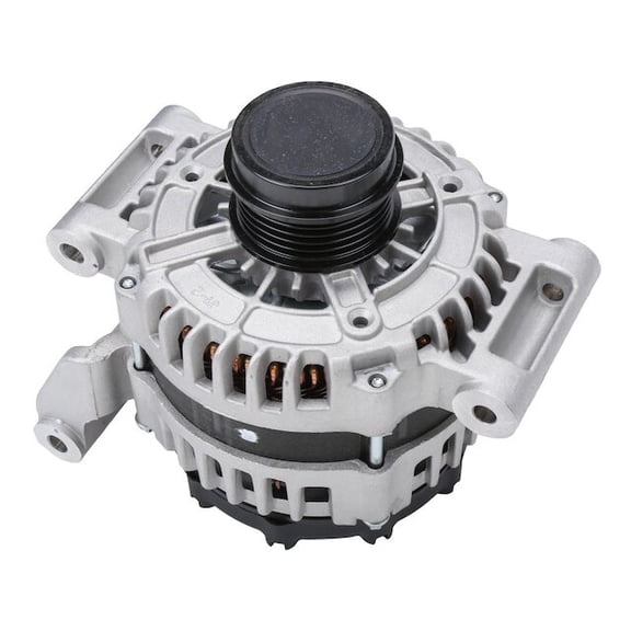 Alternator - Compatible with 2021 - 2022 Chevy Trax 1.4L 4-Cylinder LE2 VIN M