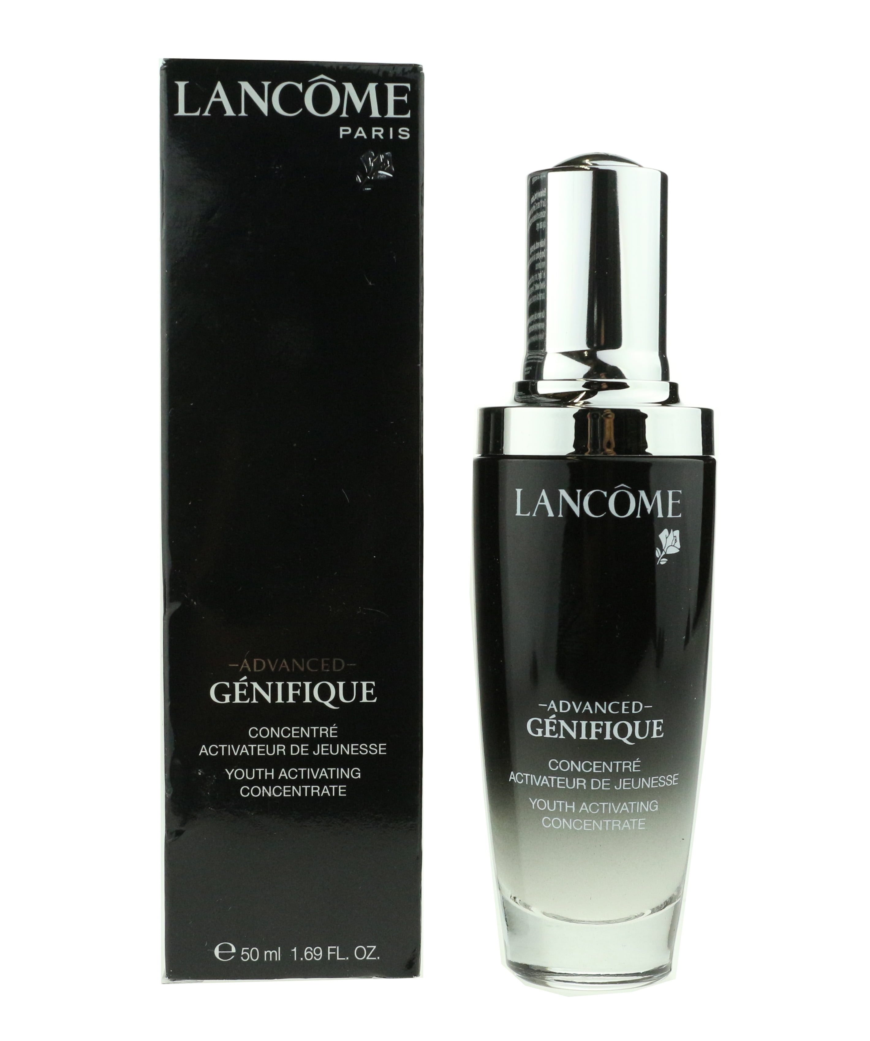 LANCOME GÉNIFIQUE 50ml Lancôme Advanced Génifique Face Serum - Radiance-Boosting