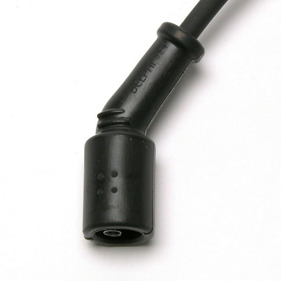 Delphi XS10389 Spark Plug Wire Set Fits select: 1999-2007,2009-2012 CHEVROLET SILVERADO