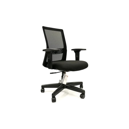 mesh office chair - adjustable product