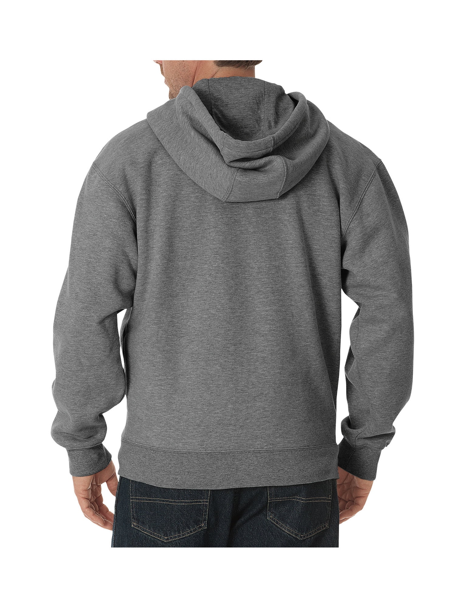 dickies midweight hoodie