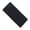 black, variant on Nonslip Rubber Heat Shrink Racket Grip Pingpong Paddle Handle Cover For Pingpong Rackets Absorbs Vibrations And Impacts