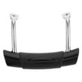 thumbnail image 6 of OFFIGAM Stainless Steel Pot Handle with Comfortable Bakelite Grip, Kitchen Replacement Handle for Cookware, 6 of 8