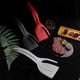 thumbnail image 4 of 2 in 1 Grip and Flip Spatula Tongs,Fried Egg Flipper,Pancake Fish French Toast Omelet Making Cooking Tool, 4 of 4