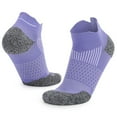 thumbnail image 1 of Elvqul Mens Athletic Socks,Ankle Gym,Mens Socks, 1 of 2