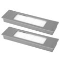 thumbnail image 3 of 2Pcs Balayage Robot Filtre Accessoires de Remplacement pour DEEBOT T5 DX55 DJ65 DV35, 3 of 5