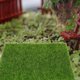 thumbnail image 4 of unbranded 10Ud Alfombra De Césped Artificial Para De Jardín Hogar Y Eventos Con, 4 of 6