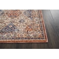 thumbnail image 4 of Nourison Reseda Vintage Multicolor 2'3" x 7'6" Area Rug, (2x8), 4 of 6