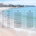 thumbnail image 2 of Women's Sleeveless Turtleneck T-Shirt Basic Stretch Layer Comfy High Neck Tank Top Lightweight Slim Shirt, 2 of 5