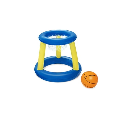 Bestway H2OGO! Inflatable Poolside Basketball System