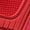 Red, variant on Men'S Ultra-Light Casual Sports with a Blade Sole Shoes