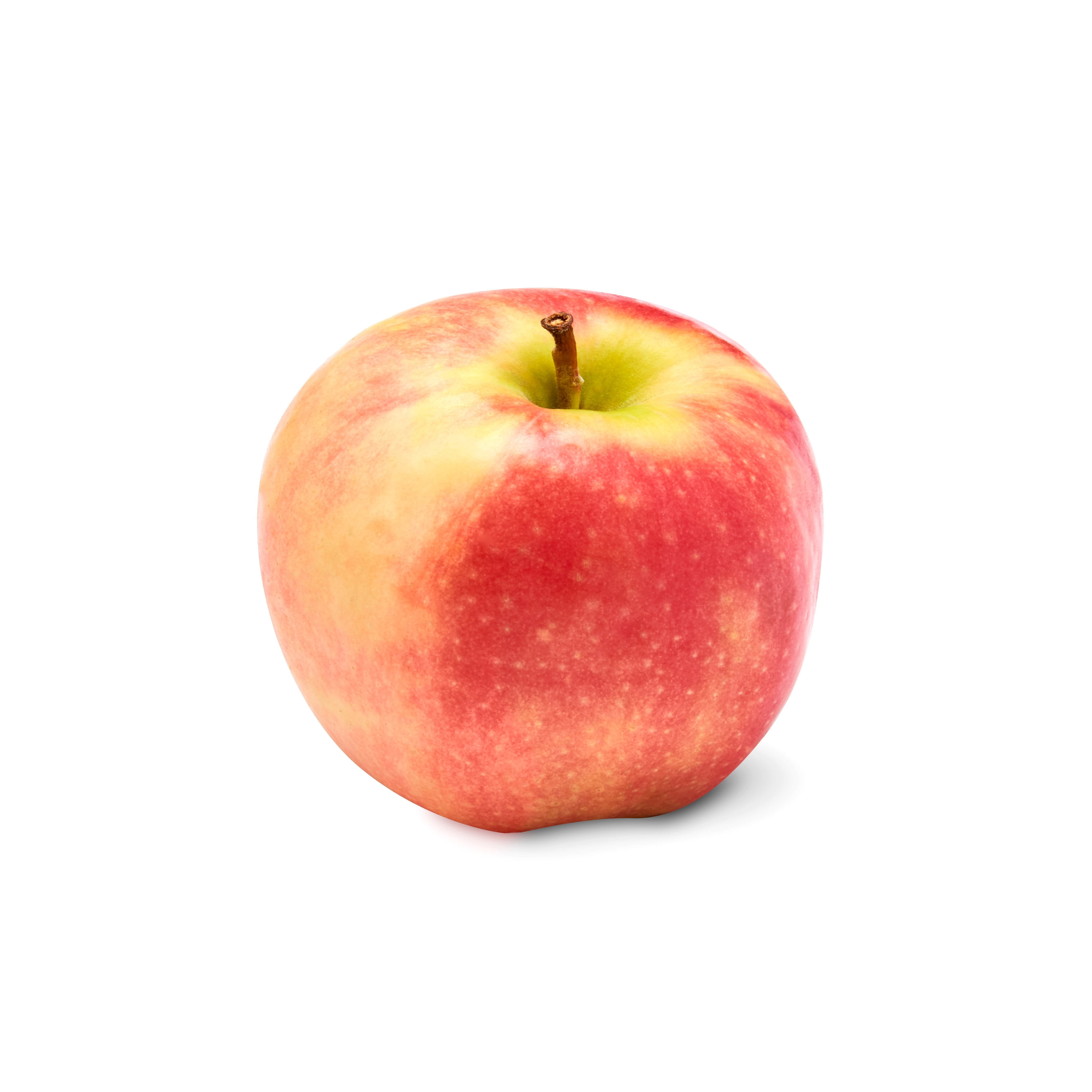 Organic Pink Apples 2 Lb Bag
