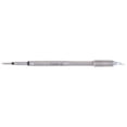thumbnail image 1 of Soldering Iron Tip, Brass Core Bend Solder Bit Internal Heating  For Welding, 1 of 8