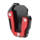 thumbnail image 5 of Soporte de Motocicleta Bling Bling Extensión de Pata de Cabra CRF1100L Africa Twin 2019-2021, 5 of 12