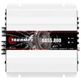 thumbnail image 1 of Amplificador de Audio Taramps Bass 800 vatios Rms 1 Canal 1 ohmio para Coche, 1 of 10