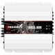 thumbnail image 1 of Amplificador de Audio Taramps Bass 800 vatios Rms 1 Canal 1 ohmio para Coche, 1 of 10