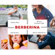 thumbnail image 2 of Berberine PRO 1000 InstaNutra  100% Natural Sin azúcar Keto 90 cápsulas, 2 of 9
