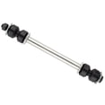thumbnail image 5 of BOXI 2pcs Front or Rear Stabilizer Sway Bar End Links Fit for Dodge Ram 1500 2500 3500/ for Ford Explorer Explorer Sport Sport Trac Ranger/Mazda B2300 B2500 B3000 B4000/ Mercury Chevy 1994-17 | K7275, 5 of 6
