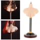 thumbnail image 4 of Soporte para busto humano, base para medio busto, plataforma, accesorios, soporte para busto Femenino a, 4 of 7