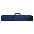 thumbnail image 5 of Baoblaze Billiard Stick Storage Bag Snooker Cue Storage Pouch with Divider Pool Cue Carry navy, 5 of 8