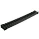 thumbnail image 3 of Cable Drag Chain Low Noise Series Tank Towline Nylon Removable Assembly 0.7 MeterD25 x 100, 3 of 5