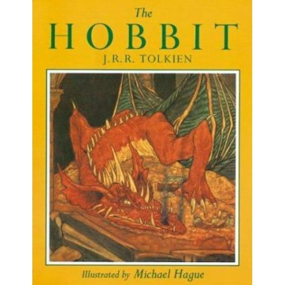 Pre-Owned The Hobbit