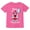Pink, variant on Girls 4th Birthday Gift Tshirt Birthday Gift for 4 Year Old Cupcake Birthday Shirts for Girl Funny Humor Graphic Tee B Day Birthday Party Girl Toddler Kids Graphic T Shirt