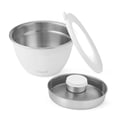 thumbnail image 6 of S'well 64 oz Moonstone Salad Bowl Kit, 6 of 14