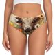 thumbnail image 1 of Balery Bucket Flower Cow Ropa Interior de Algodón para Mujer con Dibujo – Braguitas Cómodas y Elásticas, Estilo Clásico-Medium, 1 of 6