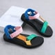 thumbnail image 4 of Sandalias de playa de verano unisex Sandalias de agua con punta abierta cómodas para mujeres y hombres, 4 of 8