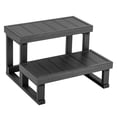 thumbnail image 6 of Upgrade Swimming Pool Spa and Hot Tub Steps Stairs Slip Resistant Non-Slip, 6 of 15