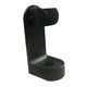 thumbnail image 1 of Soporte para cepillo de dientes eléctrico sin rastro, soporte para cepillo de dientes de baño montado en la pared Negro, 1 of 8