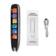 thumbnail image 1 of con S65pro Dictionary Translation Pen Scan Reader Device Text Scanning Reading Translator WiFi/BT Connection Online Photo Translate, 1 of 5