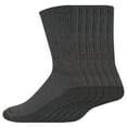 thumbnail image 3 of (2 pack) Dickies Men's Dri-Tech Crew Socks, 6-Pack, Sizes 12-15, 3 of 6