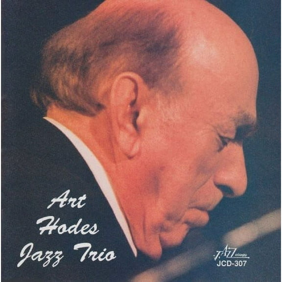 Art Hodes - Jazz Trio - Jazz - CD