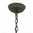 thumbnail image 2 of Meyda Tiffany 166549 Branches 11" Wide Pendant - Bronze, 2 of 7