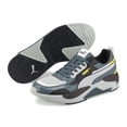 thumbnail image 3 of Tenis Puma X-RAY 2 Square para Hombre 373108-42 azul acero 27.5 Puma 373108-42 X-RAY 2 SQUARE, 3 of 6