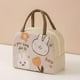 thumbnail image 2 of New Cute Pet Cartoon Lunch Bag Children's Lunch Box Lunch Lunch Bag Cute Lunch Box Insulated Bag with Lunch Bag, 2 of 3
