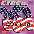 thumbnail image 1 of CJ & Co USA Disco CD, 1 of 2