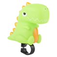 thumbnail image 1 of Bike Bell Kids Cute Bicycle Bell Cartoon Bike Horn Squeeze Bicycle Horn Clear Sound Bicycle Bell for, 1 of 5