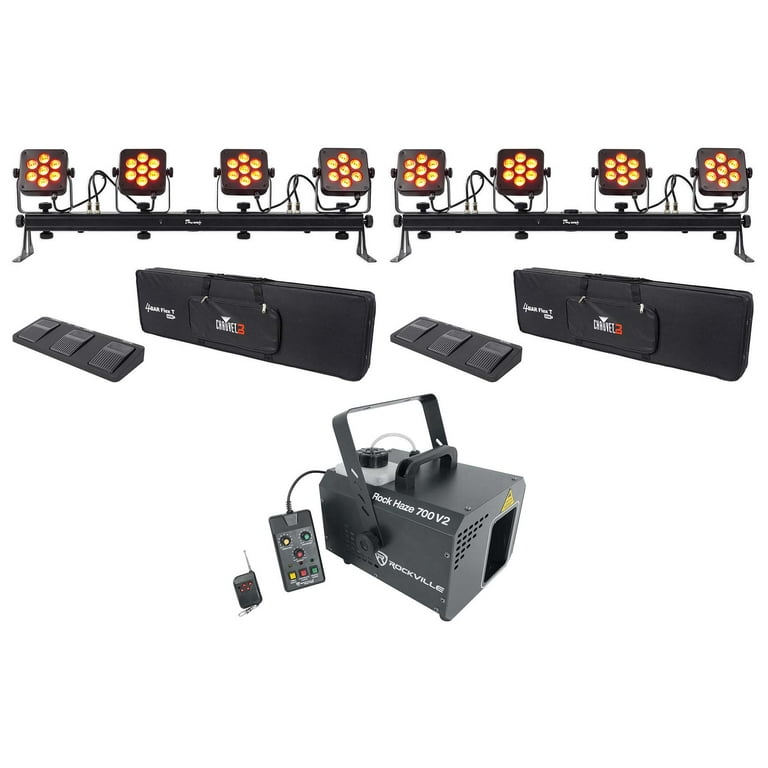 Alimentation USB Pour éclairage Chauvet DJ 4BAR FLEX T - NEUF