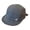 A, variant on Panel Hat for Women Men Waterproof Flat Bill Hats Short Brim Baseball Cap Unstructured Golf Dad Hats Trucker Cap