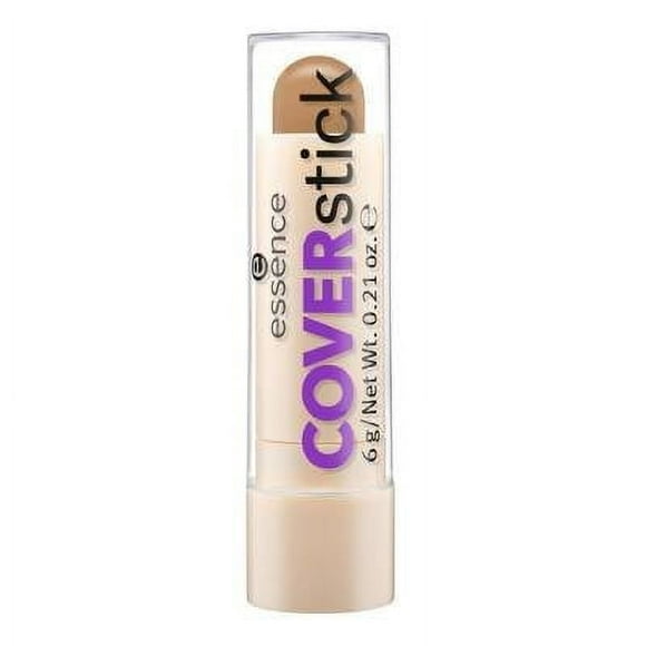 Corrector facial Essence cover stick 50 matt caramel 6 g