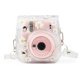 thumbnail image 2 of Funda Protectora Transparente Para Cámara Compatible Con Fujifilm Mini 11 / Mini 9 / Mini 8 / 8+ Funda Transparente Bolsa De Almacenamiento Para Cámara Daisy Eigraketly HA036575-00, 2 of 6