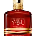 thumbnail image 2 of Armani Emporio Stronger With You Tobacco eau de parfum 100 ml Hombre, 2 of 2