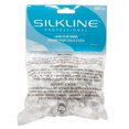 thumbnail image 2 of SILKLINE PROFESSIONAL Lash Glue Rings, White, Bag of 100, 2 of 2